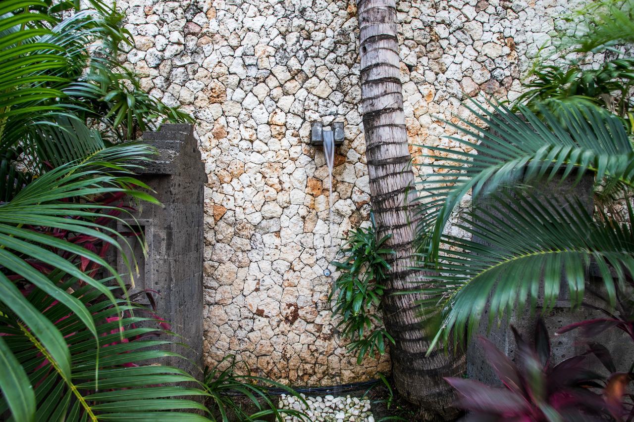 Eko Villa Seminyak - Tropical Villa, Walk To Beach Zewnętrze zdjęcie