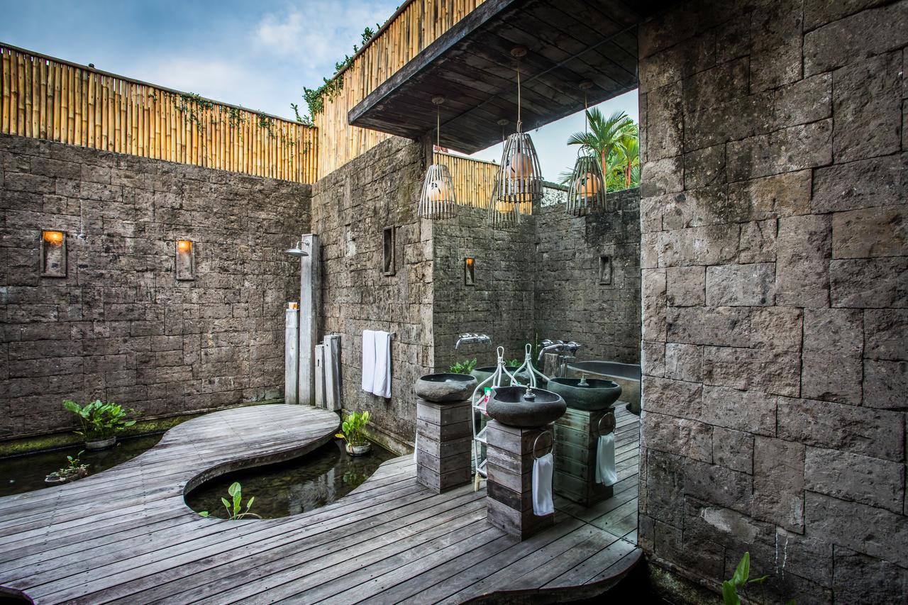 Eko Villa Seminyak - Tropical Villa, Walk To Beach Zewnętrze zdjęcie